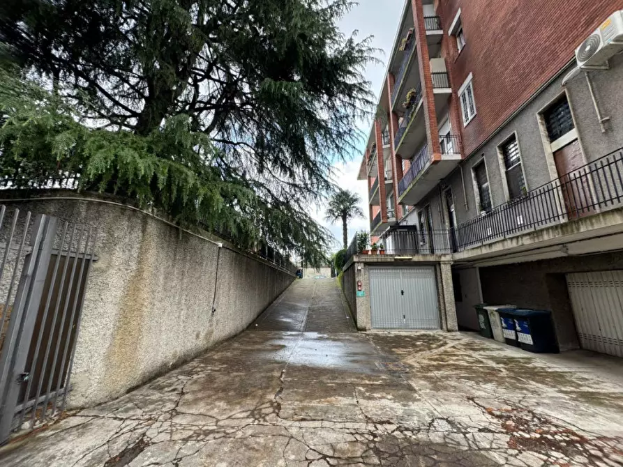 Immagine 23 di Appartamento in affitto  in Via Privata Trasimeno, 1a a Milano