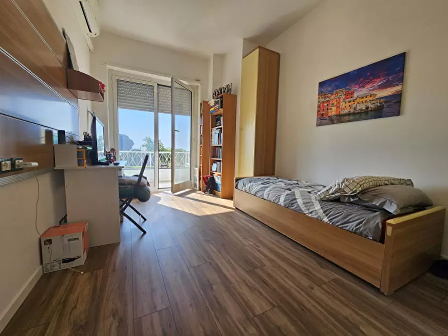 Immagine 10 di Villetta a schiera in vendita  in Via San Giacomo a Varazze
