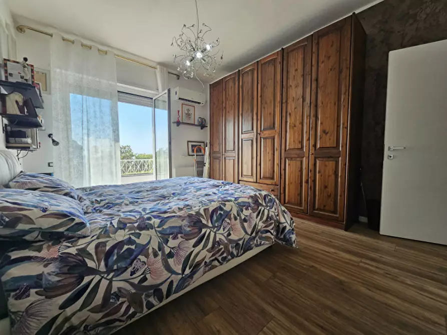 Immagine 11 di Villetta a schiera in vendita  in Via San Giacomo a Varazze