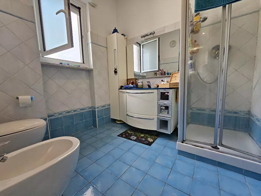 Immagine 14 di Villetta a schiera in vendita  in Via San Giacomo a Varazze