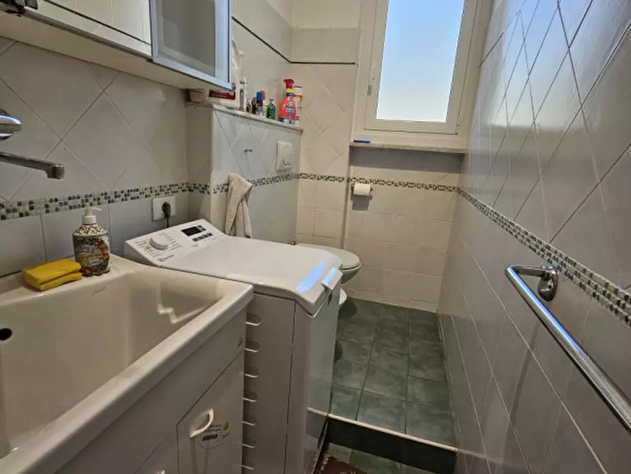Immagine 15 di Villetta a schiera in vendita  in Via San Giacomo a Varazze