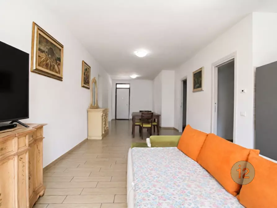 Immagine 2 di Casa bifamiliare in vendita  in Via Borgo a Concordia Sulla Secchia