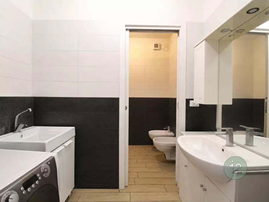 Immagine 4 di Casa bifamiliare in vendita  in Via Borgo a Concordia Sulla Secchia