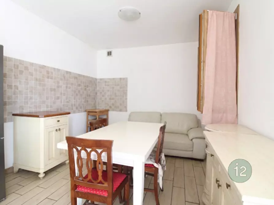 Immagine 6 di Casa bifamiliare in vendita  in Via Borgo a Concordia Sulla Secchia