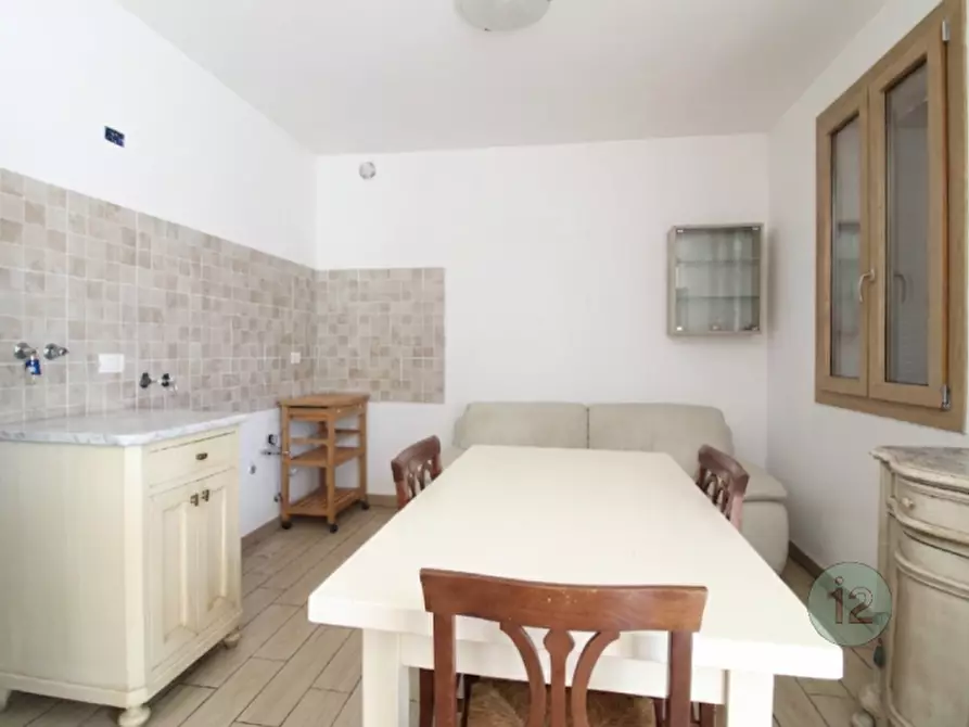 Immagine 7 di Casa bifamiliare in vendita  in Via Borgo a Concordia Sulla Secchia
