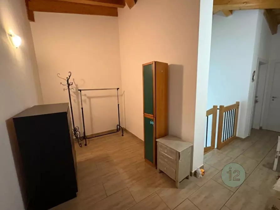 Immagine 8 di Casa bifamiliare in vendita  in Via Borgo a Concordia Sulla Secchia