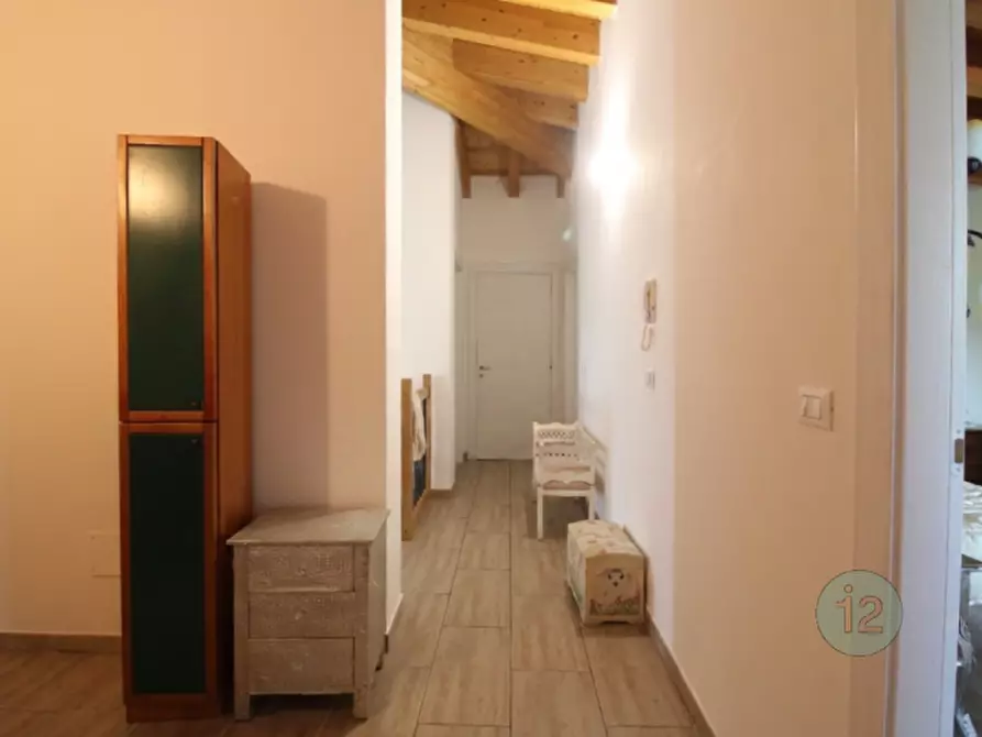 Immagine 9 di Casa bifamiliare in vendita  in Via Borgo a Concordia Sulla Secchia