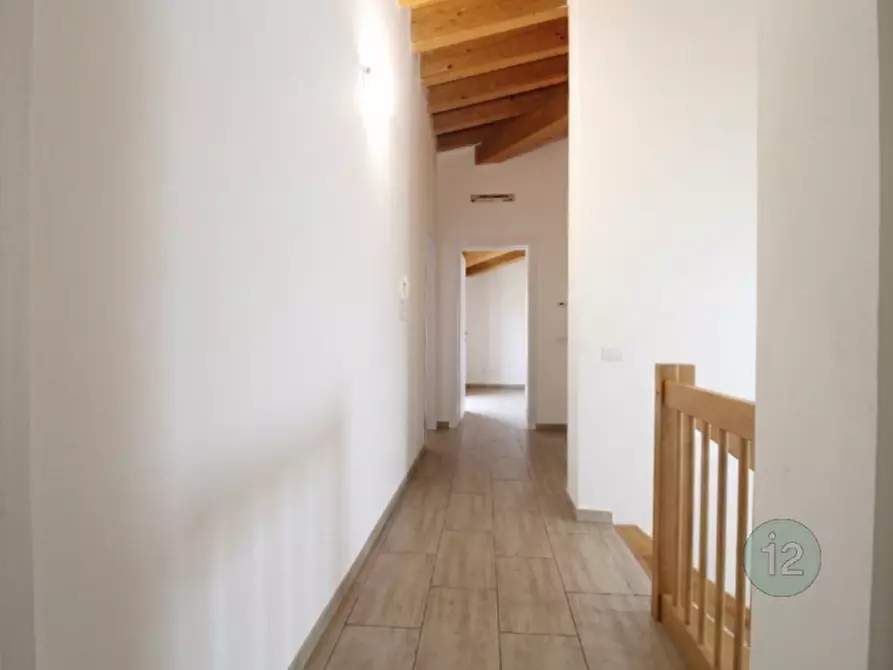 Immagine 10 di Casa bifamiliare in vendita  in Via Borgo a Concordia Sulla Secchia
