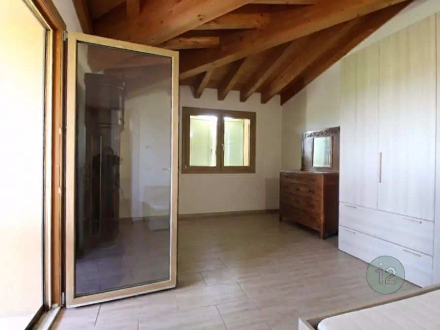 Immagine 11 di Casa bifamiliare in vendita  in Via Borgo a Concordia Sulla Secchia