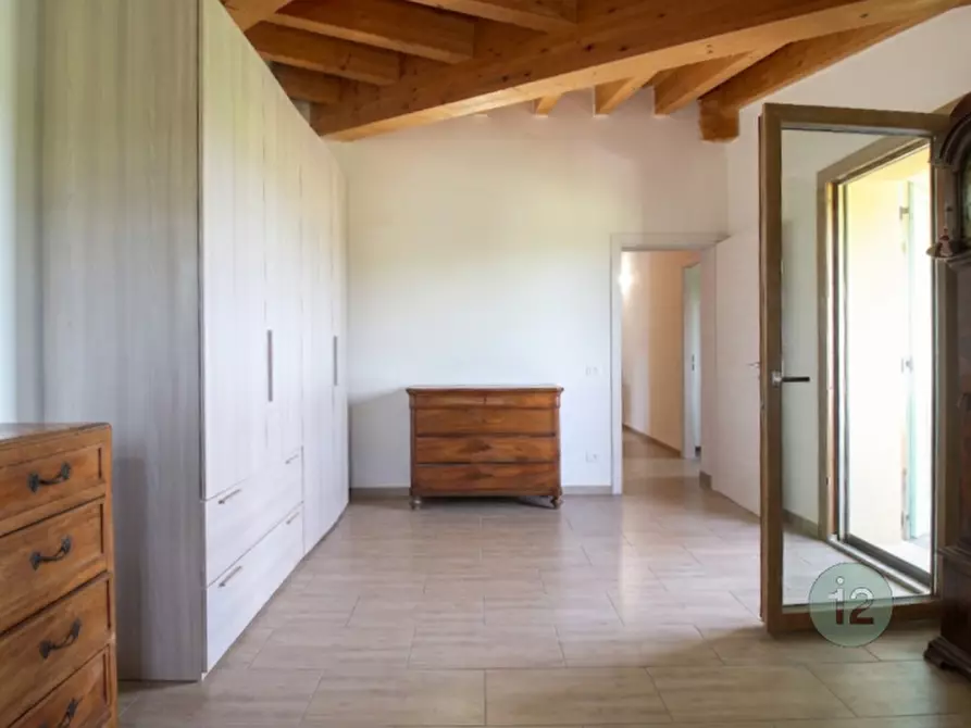 Immagine 12 di Casa bifamiliare in vendita  in Via Borgo a Concordia Sulla Secchia