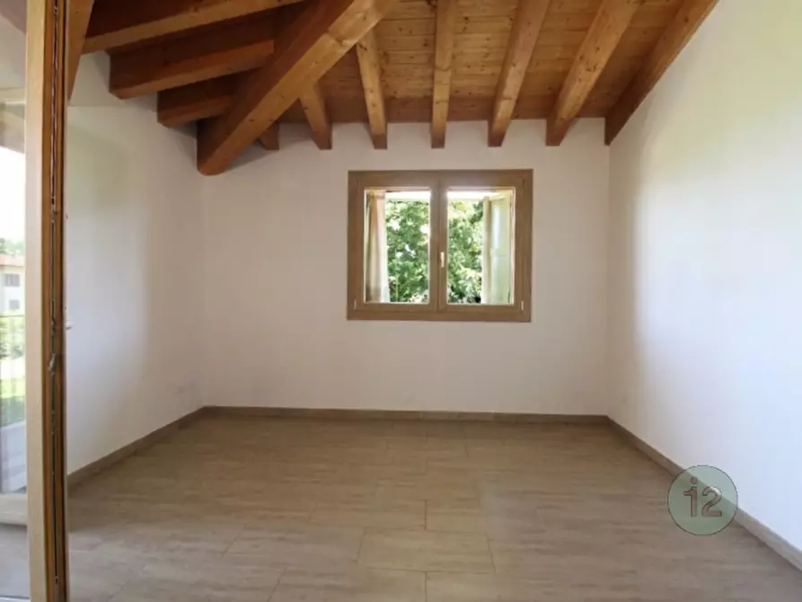 Immagine 14 di Casa bifamiliare in vendita  in Via Borgo a Concordia Sulla Secchia