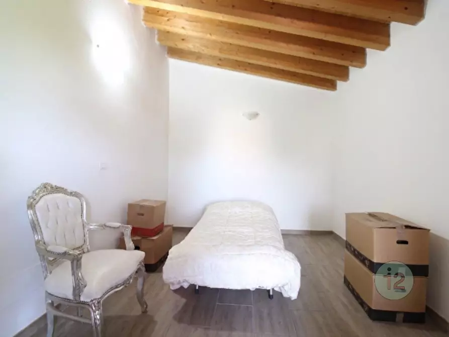 Immagine 16 di Casa bifamiliare in vendita  in Via Borgo a Concordia Sulla Secchia