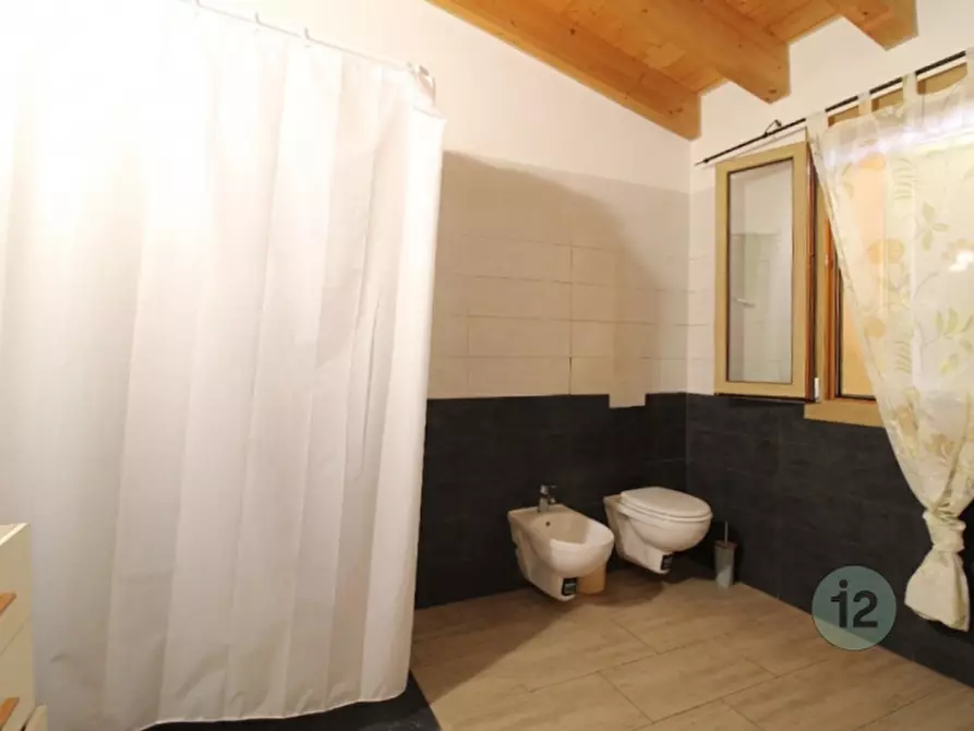 Immagine 18 di Casa bifamiliare in vendita  in Via Borgo a Concordia Sulla Secchia