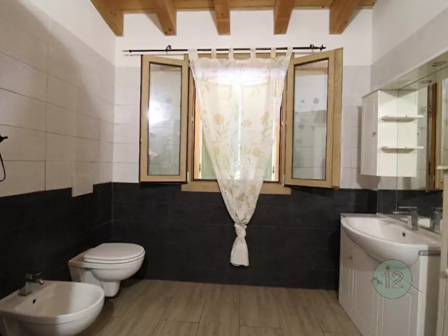 Immagine 20 di Casa bifamiliare in vendita  in Via Borgo a Concordia Sulla Secchia