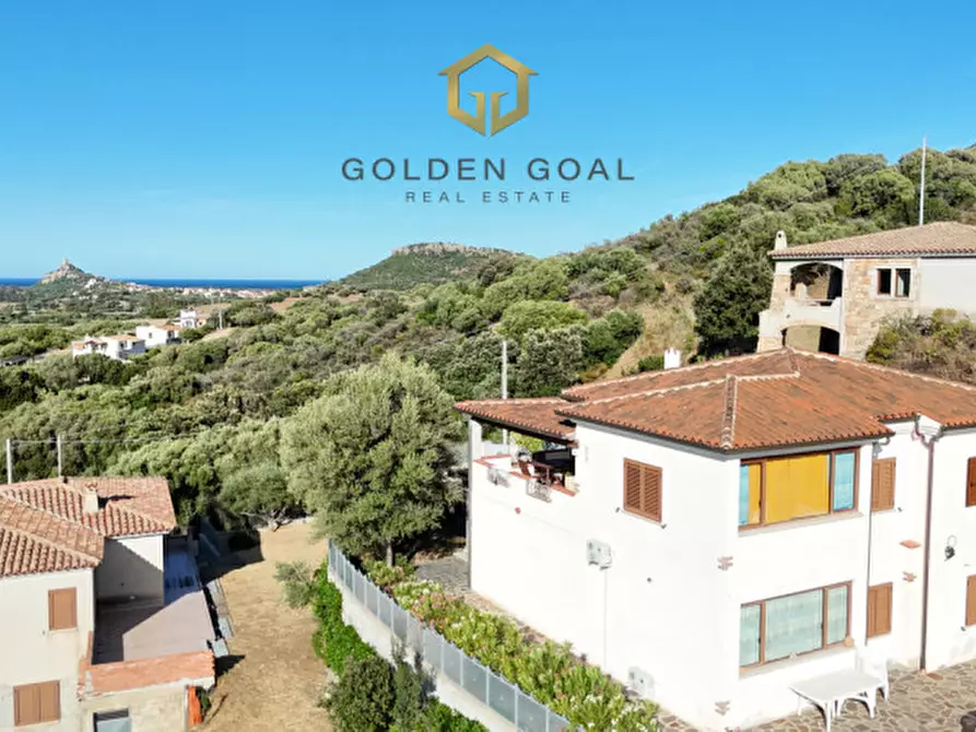 Immagine 3 di Villa in vendita  in Località badde manna a Torpè