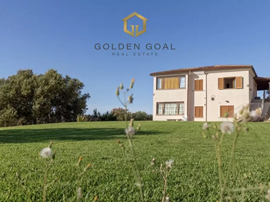 Immagine 4 di Villa in vendita  in Località badde manna a Torpè