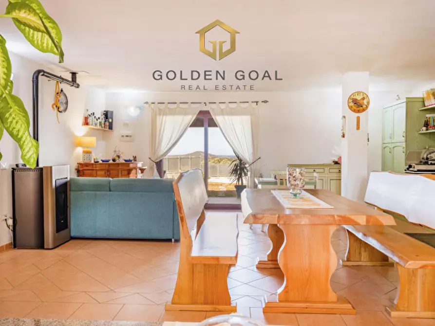 Immagine 7 di Villa in vendita  in Località badde manna a Torpè