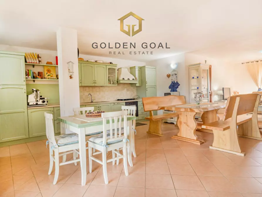 Immagine 9 di Villa in vendita  in Località badde manna a Torpè