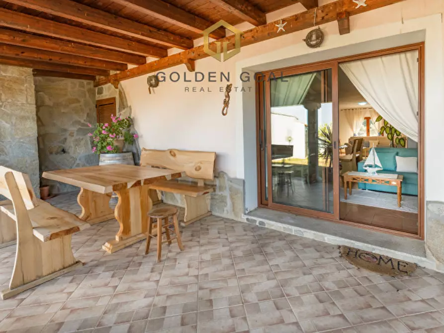 Immagine 10 di Villa in vendita  in Località badde manna a Torpè