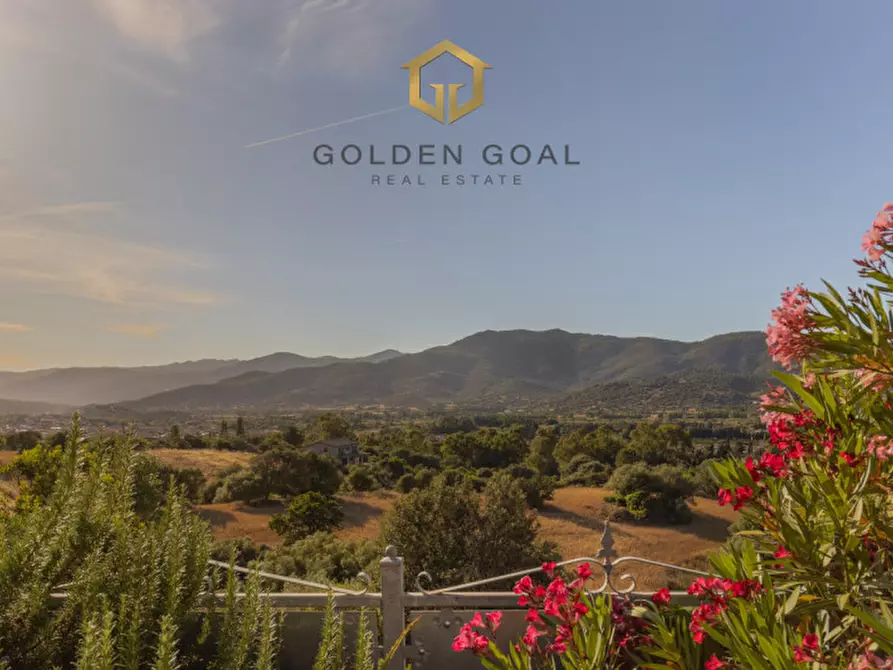 Immagine 18 di Villa in vendita  in Località badde manna a Torpè