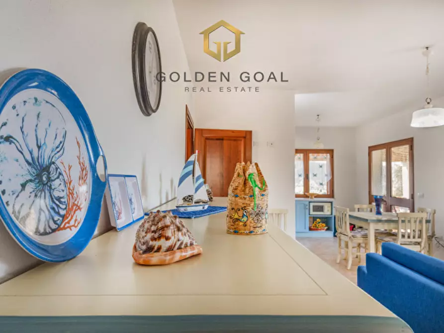 Immagine 27 di Villa in vendita  in Località badde manna a Torpè