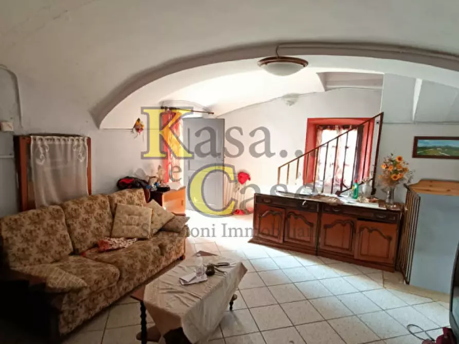 Immagine 1 di Casa indipendente in vendita  in Via Cavour 38 a Strambinello