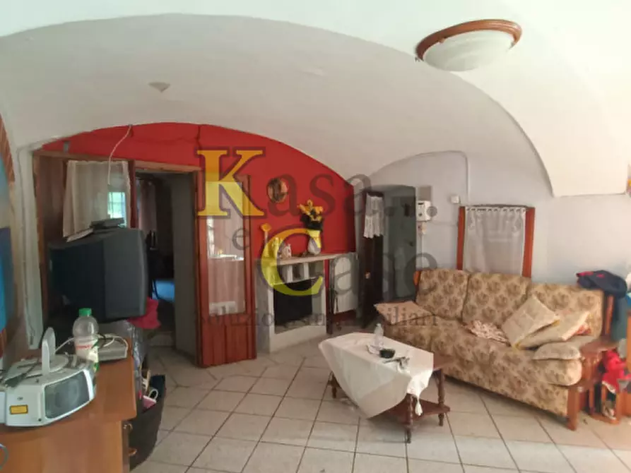 Immagine 2 di Casa indipendente in vendita  in Via Cavour 38 a Strambinello