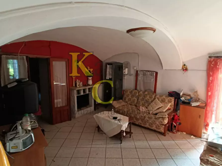 Immagine 3 di Casa indipendente in vendita  in Via Cavour 38 a Strambinello