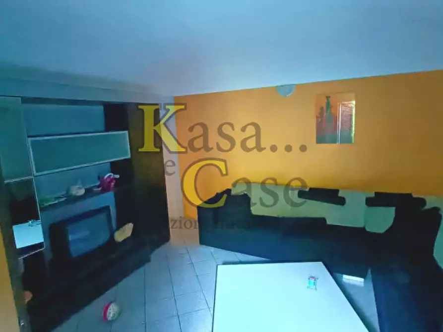 Immagine 4 di Casa indipendente in vendita  in Via Cavour 38 a Strambinello