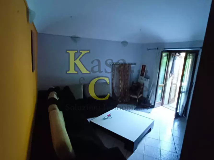 Immagine 5 di Casa indipendente in vendita  in Via Cavour 38 a Strambinello