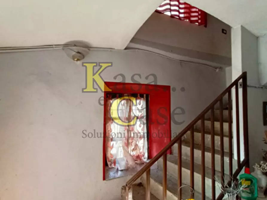 Immagine 6 di Casa indipendente in vendita  in Via Cavour 38 a Strambinello