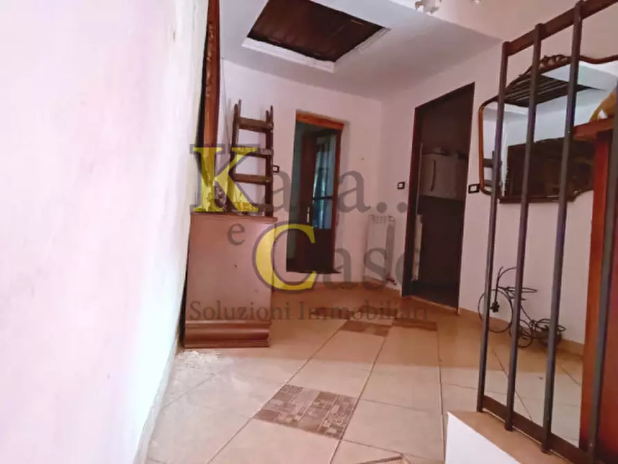 Immagine 7 di Casa indipendente in vendita  in Via Cavour 38 a Strambinello