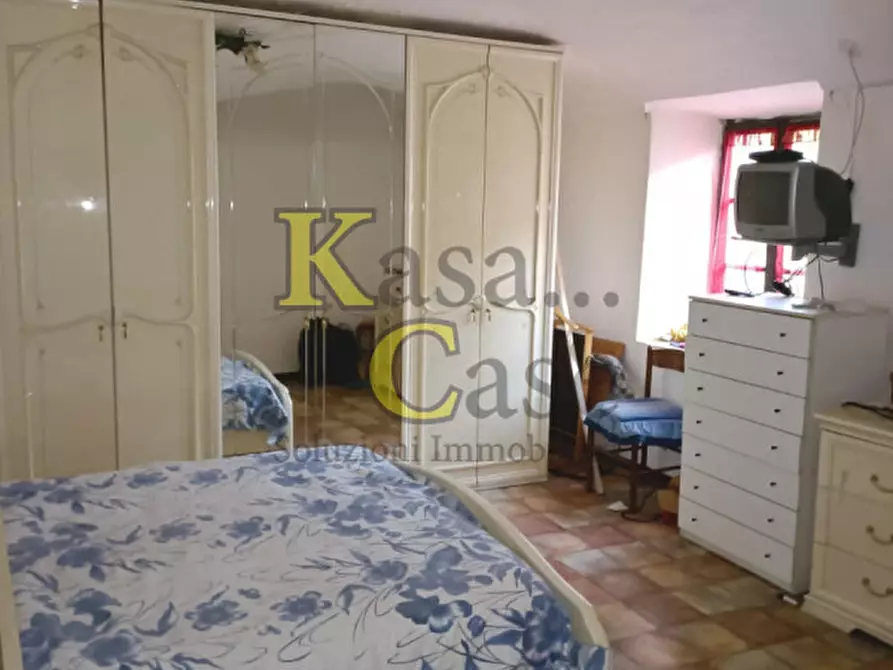 Immagine 9 di Casa indipendente in vendita  in Via Cavour 38 a Strambinello