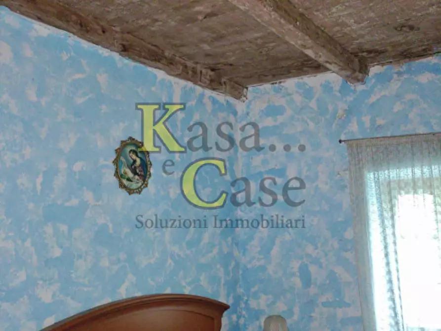 Immagine 11 di Casa indipendente in vendita  in Via Cavour 38 a Strambinello