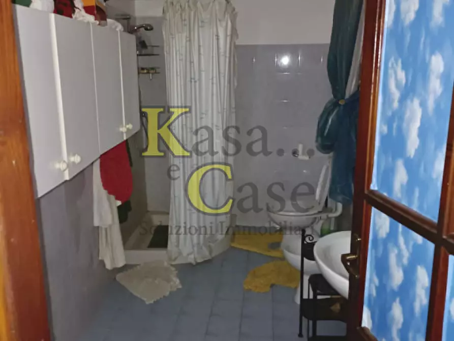 Immagine 13 di Casa indipendente in vendita  in Via Cavour 38 a Strambinello