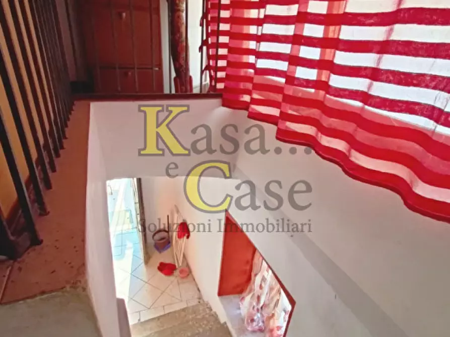 Immagine 16 di Casa indipendente in vendita  in Via Cavour 38 a Strambinello