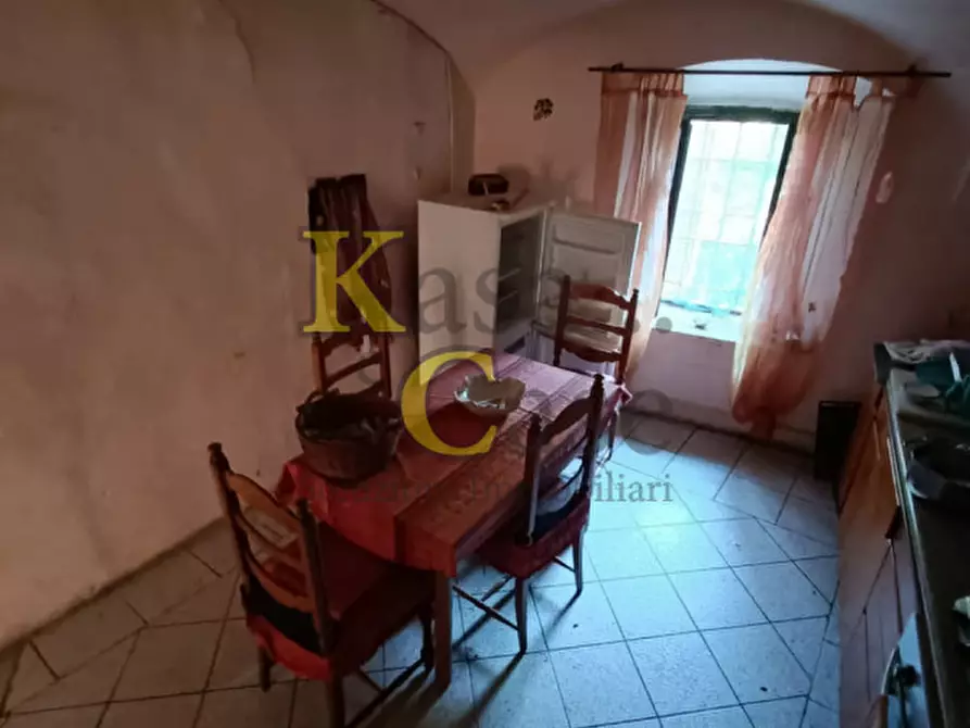 Immagine 18 di Casa indipendente in vendita  in Via Cavour 38 a Strambinello