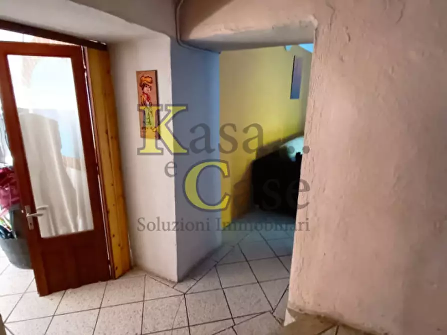 Immagine 19 di Casa indipendente in vendita  in Via Cavour 38 a Strambinello