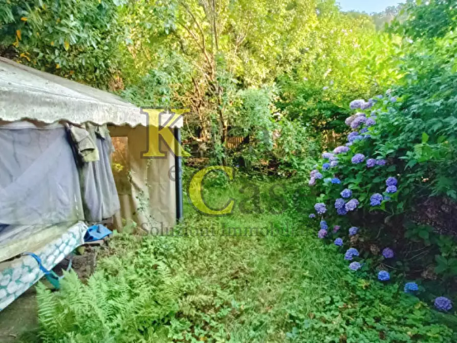 Immagine 20 di Casa indipendente in vendita  in Via Cavour 38 a Strambinello