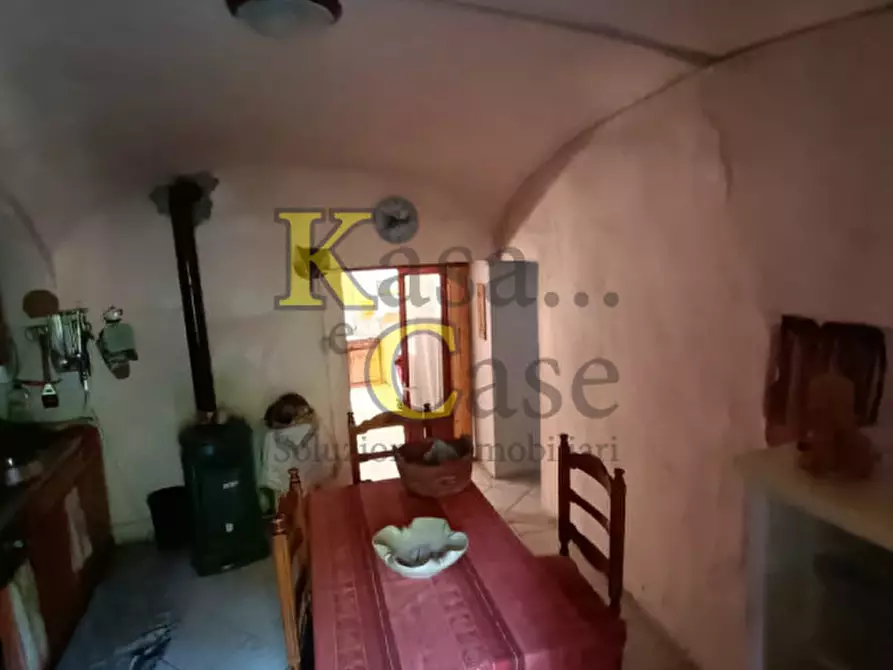 Immagine 21 di Casa indipendente in vendita  in Via Cavour 38 a Strambinello
