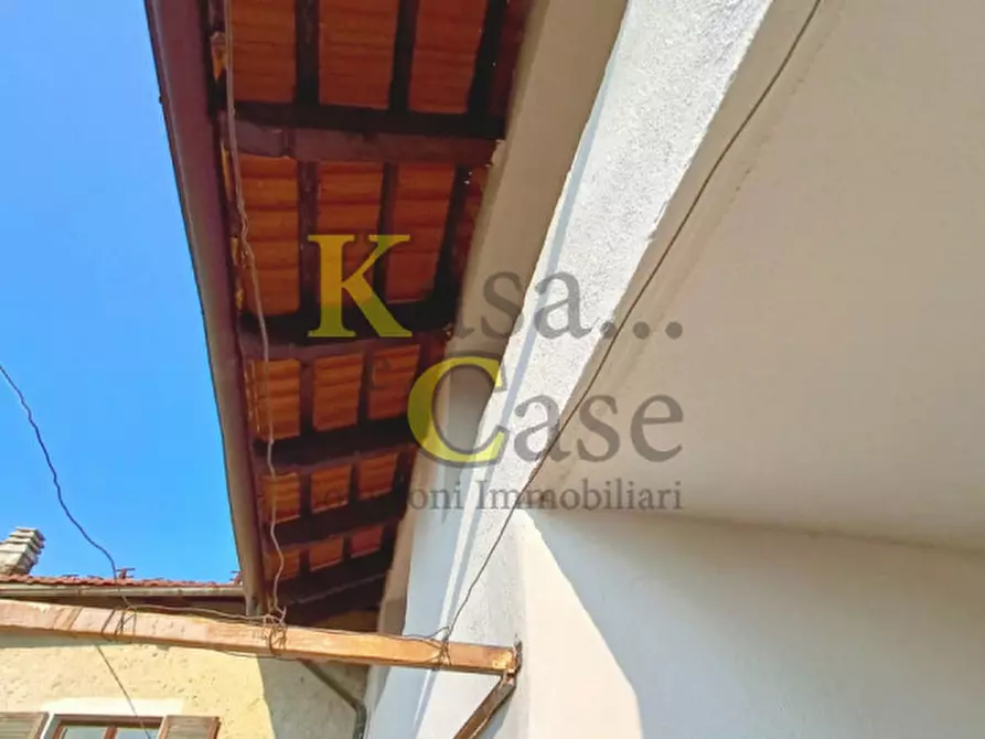 Immagine 24 di Casa indipendente in vendita  in Via Cavour 38 a Strambinello