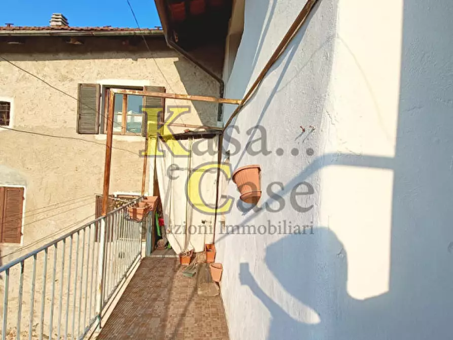 Immagine 26 di Casa indipendente in vendita  in Via Cavour 38 a Strambinello