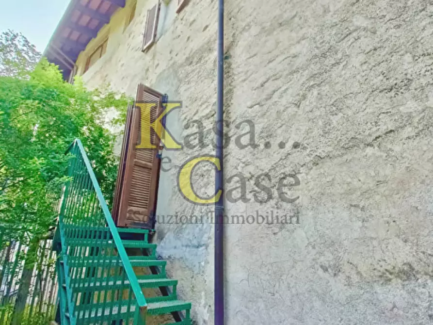 Immagine 27 di Casa indipendente in vendita  in Via Cavour 38 a Strambinello