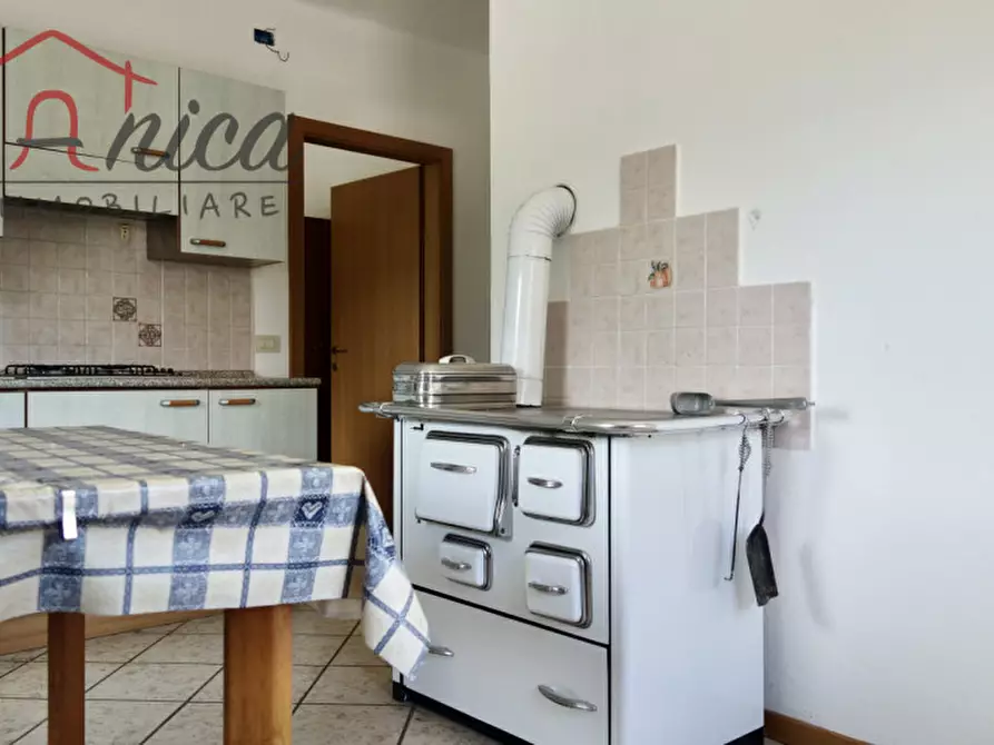 Immagine 2 di Casa indipendente in vendita  in Via Marzola a Trento