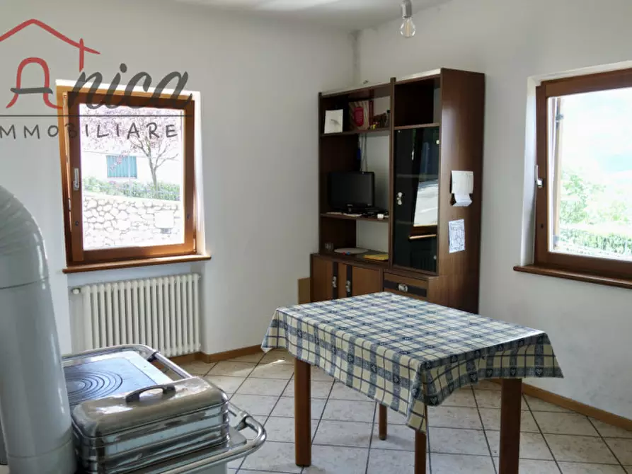 Immagine 3 di Casa indipendente in vendita  in Via Marzola a Trento