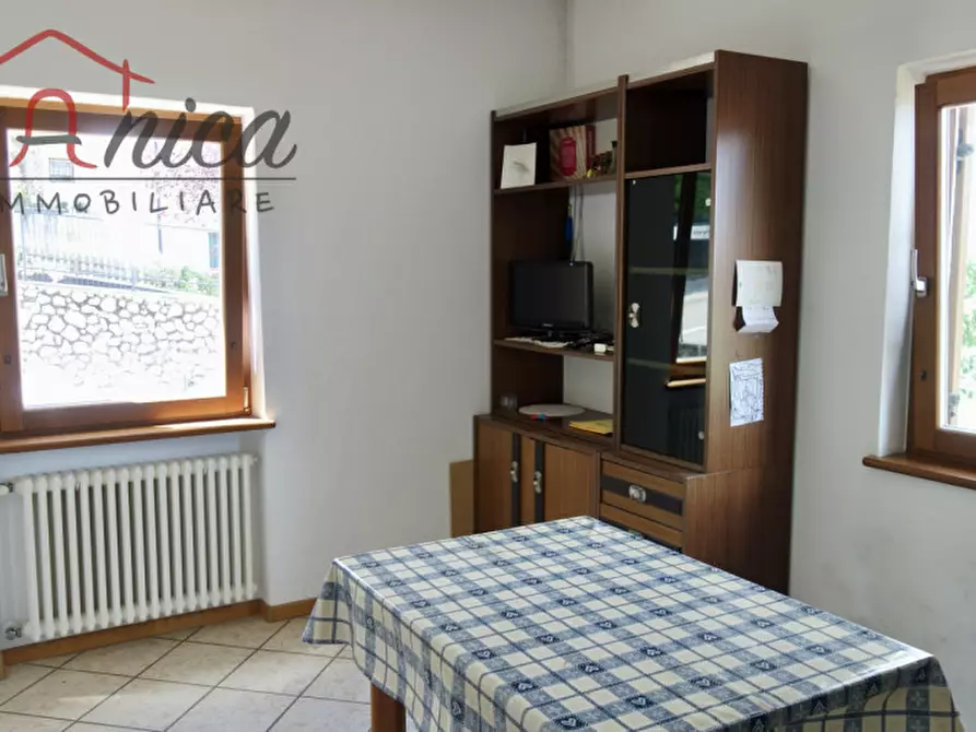 Immagine 5 di Casa indipendente in vendita  in Via Marzola a Trento