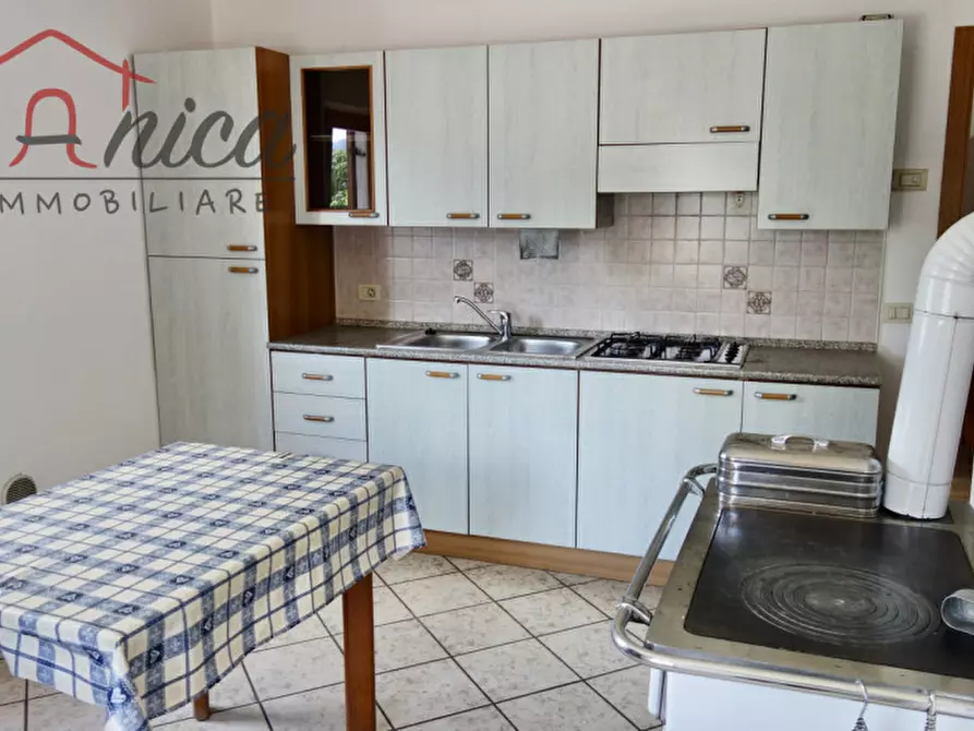 Immagine 6 di Casa indipendente in vendita  in Via Marzola a Trento