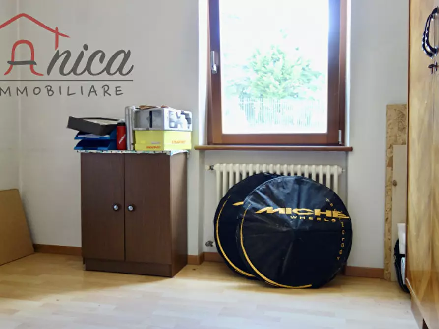 Immagine 18 di Casa indipendente in vendita  in Via Marzola a Trento