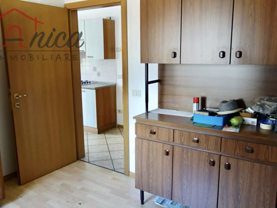 Immagine 19 di Casa indipendente in vendita  in Via Marzola a Trento