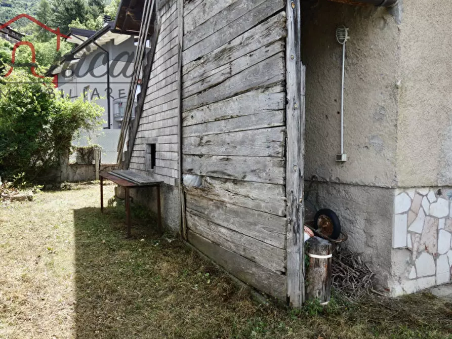 Immagine 25 di Casa indipendente in vendita  in Via Marzola a Trento